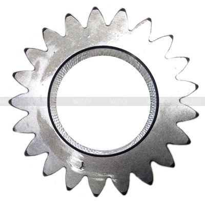 3082155 ماشین آلات ساخت و ساز ZX200 Excavator Travel 2 مرحله Gear سیاره ای با بهره وری و عملکرد چرخدار کاهش یافته