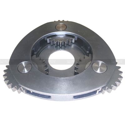 بهبود بهره وری ساخت و ساز با ZX200-3 Excavator Travel 1 مرحله حامل ASSY دستگاه هیدرولیک موتور درایو