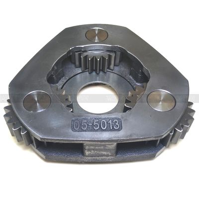 موتور هیدرولیک ZX200-3 Excavator سفر 2 مرحله حامل ASSY برای پروژه های حفاری سنگین