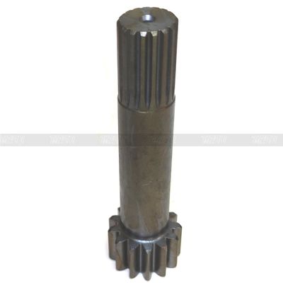 2043769 Steel ZX120 Excavator Travel 1 Stage Sun Gear for Smooth Transmission in Machinery Used in Transmission System