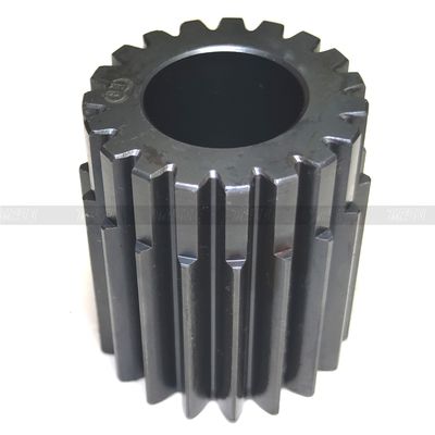 3085569 چرخ خورشیدی مرحله 2 حرکت بیل مکانیکی ZX120 با دوام بالا، طراحی شده برای بارهای سنگین و تقاضاهای بالا