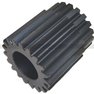 3085569 چرخ خورشیدی مرحله 2 حرکت بیل مکانیکی ZX120 با دوام بالا، طراحی شده برای بارهای سنگین و تقاضاهای بالا