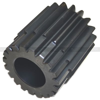 3085569 چرخ خورشیدی مرحله 2 حرکت بیل مکانیکی ZX120 با دوام بالا، طراحی شده برای بارهای سنگین و تقاضاهای بالا