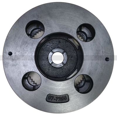 NA00325 DX220 Excavator Travel 2 Stage Carrier for Transport Packaging Bag Dealt in Machinery Repair Shops تکنولوژی پیشرفته ماشین آلات