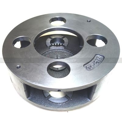 NA00325 DX220 Excavator Travel 2 Stage Carrier for Transport Packaging Bag Dealt in Machinery Repair Shops تکنولوژی پیشرفته ماشین آلات