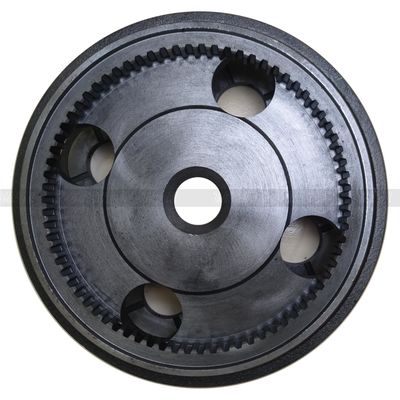 NA00325 DX220 Excavator Travel 2 Stage Carrier for Transport Packaging Bag Dealt in Machinery Repair Shops تکنولوژی پیشرفته ماشین آلات