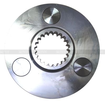 کاهنده دور سیاره ای XKAQ-00453+XKAQ-00441 R305-9، چرخشی بیل مکانیکی، 1 مرحله ای، سازگار با برندها و مدل های بیل مکانیکی