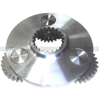 XKAQ-00473 نصب شبکه دنده سنگین R305-9 Excavator Swing ASSY برای پروژه های ساخت و ساز فولاد