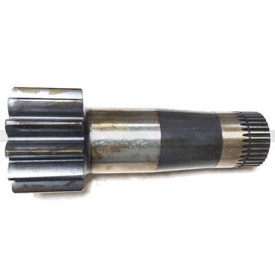 YN32W01003P1 پینیون سیستم چرخش بیل مکانیکی SK200-6E سایر قطعات کاهنده بیل مکانیکی بسته بندی حمل و نقل کیسه ای برای حمل و نقل آسان