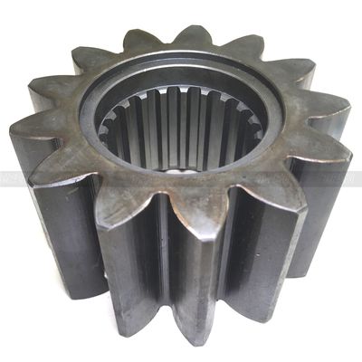 قطعات یدکی چرخشی بیل مکانیکی R330-9 با عملیات حرارتی اولیه، قطعات الکترونیکی برای نیازهای شما