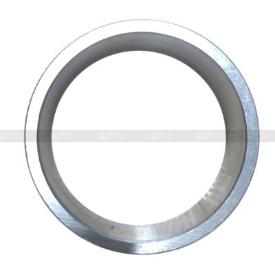 قطعات تهویه مطبوع کوپلینگ مرحله 1 سفر بیل مکانیکی TM18 با دقت بالا برای سیستم انتقال سنگین