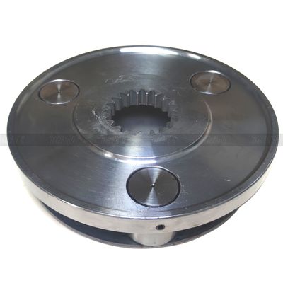 6I-6514+102-6452 E311 حامل مرحله حرکت بیل مکانیکی برای تعمیرگاه های ماشین آلات و گزینه های قابل تنظیم