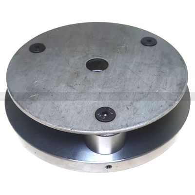 6I-6514+102-6452 E311 حامل مرحله حرکت بیل مکانیکی برای تعمیرگاه های ماشین آلات و گزینه های قابل تنظیم