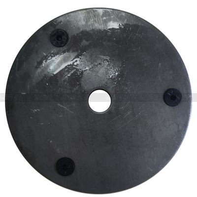 6I-6514+102-6452 E311 حامل مرحله حرکت بیل مکانیکی برای تعمیرگاه های ماشین آلات و گزینه های قابل تنظیم