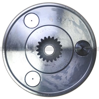 6I-6514+102-6452 E311 حامل مرحله حرکت بیل مکانیکی برای تعمیرگاه های ماشین آلات و گزینه های قابل تنظیم