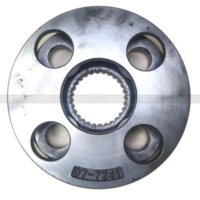 71A0156 کشور مبدا CLG225 بیل مکانیکی چرخشی 2 مرحله ای برای ماشین آلات سنگین