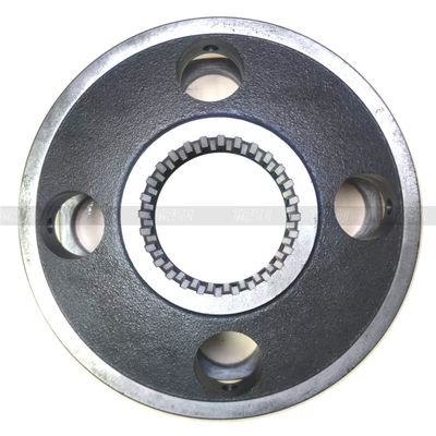 71A0156 کشور مبدا CLG225 بیل مکانیکی چرخشی 2 مرحله ای برای ماشین آلات سنگین