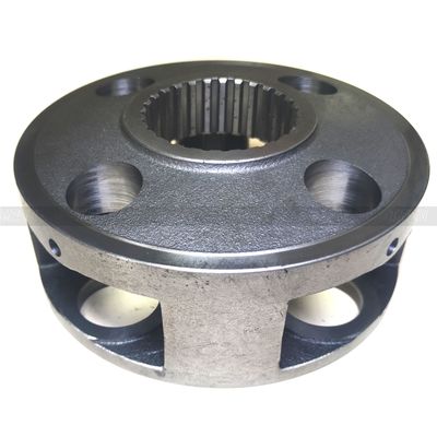 71A0156 کشور مبدا CLG225 بیل مکانیکی چرخشی 2 مرحله ای برای ماشین آلات سنگین