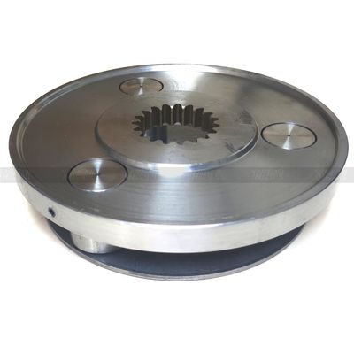 کیسه معامله شده 1R-5844+1R-5851 E312 حمل و نقل بیل مکانیکی 1 مرحله ای حامل راه حل عالی برای نیازهای بسته بندی حمل و نقل