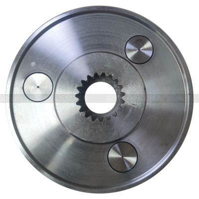 کیسه معامله شده 1R-5844+1R-5851 E312 حمل و نقل بیل مکانیکی 1 مرحله ای حامل راه حل عالی برای نیازهای بسته بندی حمل و نقل