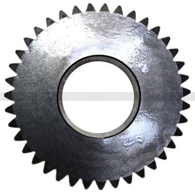 6I-6513 کاهنده حرکت بیل مکانیکی E311 سفارشی، قطعات چرخ دنده سیاره ای 1 مرحله ای با عملیات حرارتی و طراحی چرخ دنده سیاره ای