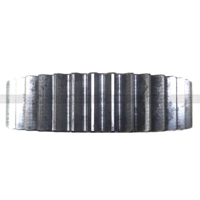 114-1523 نگهداری کم E312 Excavator Travel 1 مرحله Gear سیاره ای با درمان حرارتی و سطح کم سر و صدا