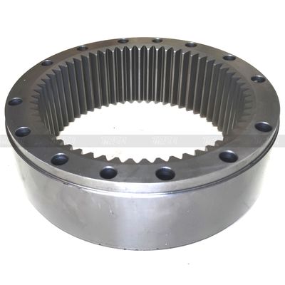 191-2613 محرک هیدرولیکی موتور E312D بیل مکانیکی چرخشی جعبه حلقه دنده برای حداکثر بهره وری و عملکرد در حفاری