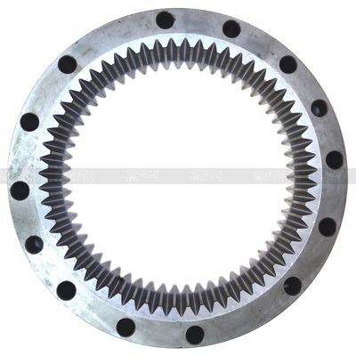 191-2613 محرک هیدرولیکی موتور E312D بیل مکانیکی چرخشی جعبه حلقه دنده برای حداکثر بهره وری و عملکرد در حفاری