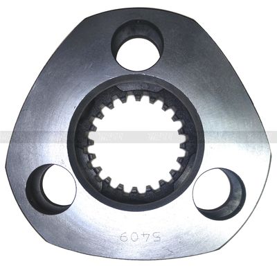 2021634 حامل 2 مرحله ای حرکت بیل مکانیکی EX100-1 با کاهنده سیاره ای 'محصول برتر