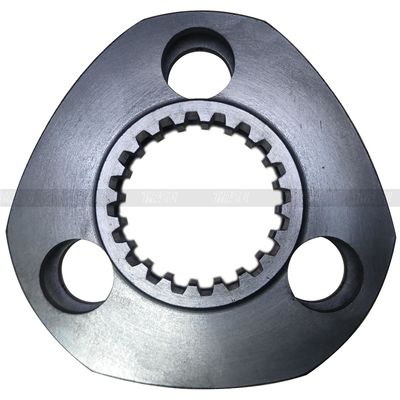 2021634 حامل 2 مرحله ای حرکت بیل مکانیکی EX100-1 با کاهنده سیاره ای 'محصول برتر