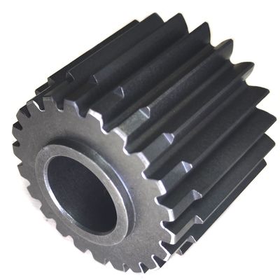 SA7118-23390 کار سنگین EC140B Excavator Swing 2 Stage Sun Gear برای موتور هیدرولیک