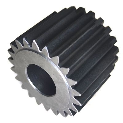 SA7118-23390 کار سنگین EC140B Excavator Swing 2 Stage Sun Gear برای موتور هیدرولیک