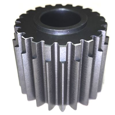 SA7118-23390 کار سنگین EC140B Excavator Swing 2 Stage Sun Gear برای موتور هیدرولیک