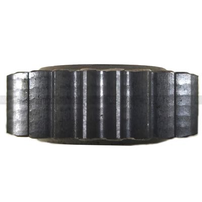 کیسه فروش YC60-7 Excavator Swing Gear Box 1 Stage Sun Gear قطعات دوامدار طراحی شده برای حفاری سنگین و ماشین آلات ساختمانی