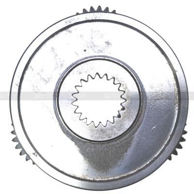 YC60-7 Excavator Swing 1 Stage Carrier ASSY Excavator Heavy Duty ایده آل برای عملیات معدن انرژی ماشین ساخت و ساز قدرتمند و با دوام