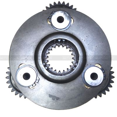 YC60-7 Excavator Swing 1 Stage Carrier ASSY Excavator Heavy Duty ایده آل برای عملیات معدن انرژی ماشین ساخت و ساز قدرتمند و با دوام