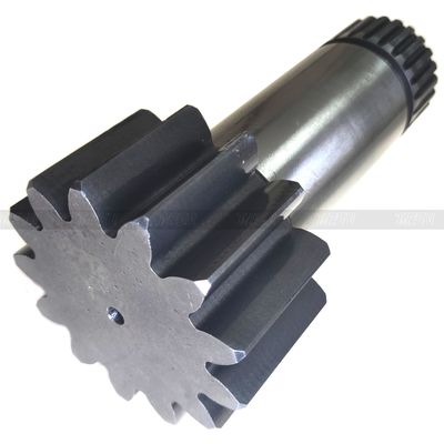 سازگاری با DH60-7 Excavator Swing Pinion و مدل های Excavator قطعات یدکی قطعات الکترونیک طیف گسترده ای از اجزای برای عملیات ماشین آلات