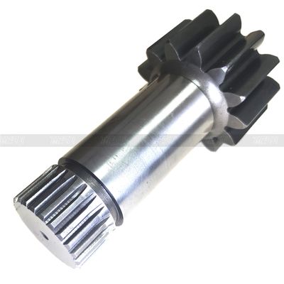 سازگاری با DH60-7 Excavator Swing Pinion و مدل های Excavator قطعات یدکی قطعات الکترونیک طیف گسترده ای از اجزای برای عملیات ماشین آلات