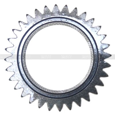 FUFZD8718-1-06 PC30MR-2 Excavator Travel 2 Stage Planetary Gear (مجموعه تجهیزات سیاره ای مرحله دوم)