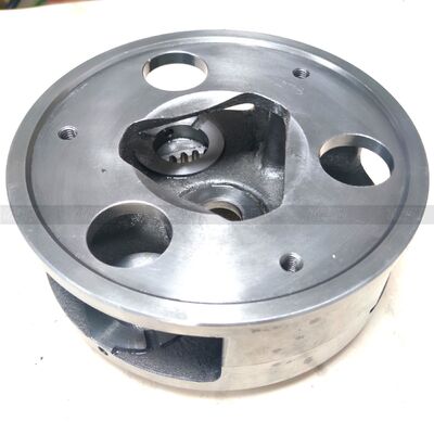 XKAY-01773 درایو موتور هیدرولیک سنگین DH150-7 بیل مکانیکی مسافرتی 2 مرحله ای حامل ماشین ساختمانی قدرتمند مناسب برای معدن و خاکبرداری در مقیاس بزرگ