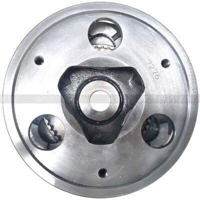 XKAY-01773 درایو موتور هیدرولیک سنگین DH150-7 بیل مکانیکی مسافرتی 2 مرحله ای حامل ماشین ساختمانی قدرتمند مناسب برای معدن و خاکبرداری در مقیاس بزرگ