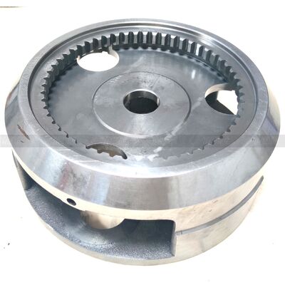 XKAY-01773 درایو موتور هیدرولیک سنگین DH150-7 بیل مکانیکی مسافرتی 2 مرحله ای حامل ماشین ساختمانی قدرتمند مناسب برای معدن و خاکبرداری در مقیاس بزرگ