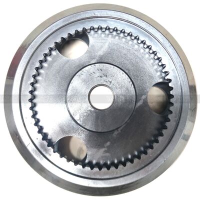 XKAY-01773 درایو موتور هیدرولیک سنگین DH150-7 بیل مکانیکی مسافرتی 2 مرحله ای حامل ماشین ساختمانی قدرتمند مناسب برای معدن و خاکبرداری در مقیاس بزرگ