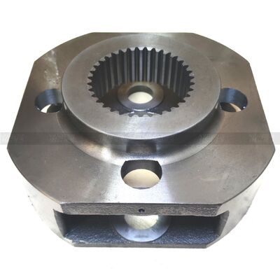 فولادی EC290B حامل سیارات سیاره ای سوئیچ VOE14547267 با موتور هیدرولیک