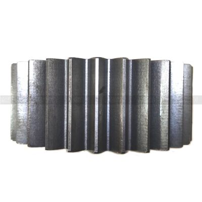 VOE14547268 فولاد EC290B حفاری سوئنگ 2 مرحله ای چرخ دنده های سیاره ای با نگهداری کم در کارخانه های تعمیر ماشین آلات و فولاد