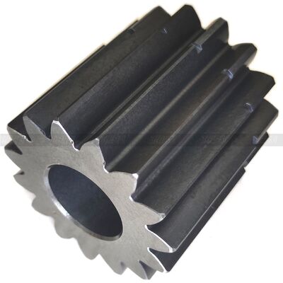 VOE14547272 چرخ دنده خورشیدی نوسانی بیل مکانیکی EC290B با دقت بالا برای پروژه های ساختمانی