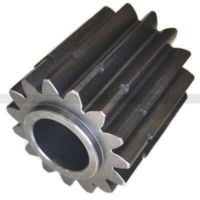 VOE14547272 چرخ دنده خورشیدی نوسانی بیل مکانیکی EC290B با دقت بالا برای پروژه های ساختمانی