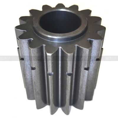 VOE14547272 چرخ دنده خورشیدی نوسانی بیل مکانیکی EC290B با دقت بالا برای پروژه های ساختمانی