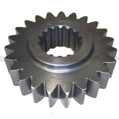 VOE14547279 فولادی EC290B Excavator Swing 1 مرحله Gear خورشید برای نصب آسان در سیستم انتقال Excavator نصب صاف