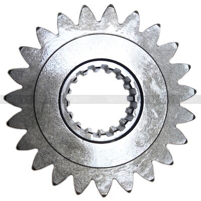 VOE14547279 فولادی EC290B Excavator Swing 1 مرحله Gear خورشید برای نصب آسان در سیستم انتقال Excavator نصب صاف